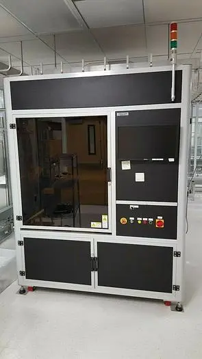 INTEGRAL VISION SYSTEM KIF-3000