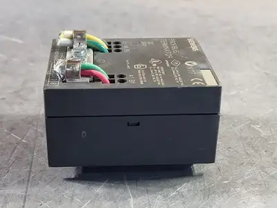 USED SIEMENS 6ES7972-0DA00-0AA0