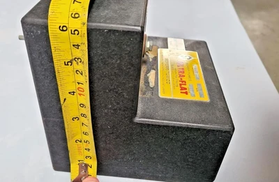 Collins Does Not Apply Surface Plates | Amiron Machinery (7)