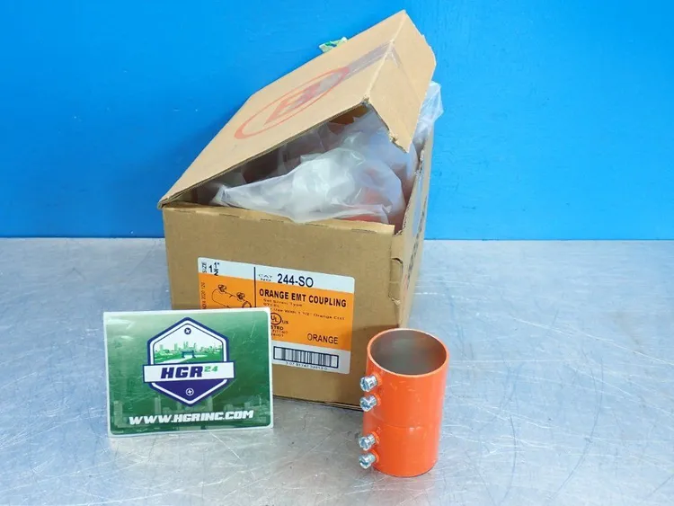 New | in-Stock BRIDGEPORT 244SO Electrical Fittings Ohio US | HGR 24 #747420