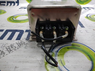 USED EMI/EMC P3B4020-E