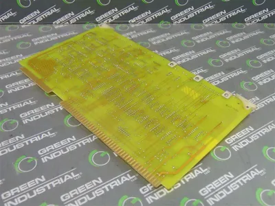 Cincinnati Milacron 3-531-4380A CMM Control Board Rev. C Used