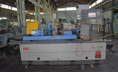 USED 1998 TOYODA GL4P-100EII
