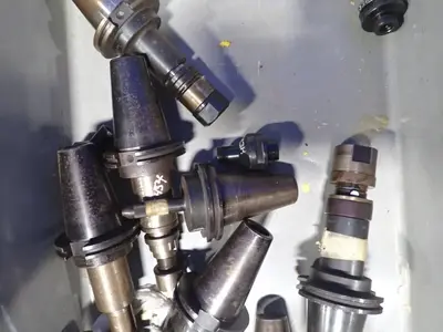 Tool Holders