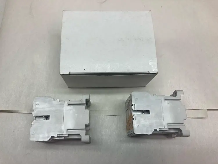 Used AGUT MCRA022AT Miscellaneous Equipment (Electrical & Power) | Surplus Asset Holdings #1200202