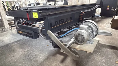 Used _UNKNOWN_ _UNKNOWN_ CNC Routers Georgia US | Auction Management Corporation #1548673