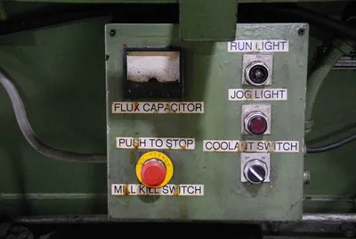 DREISTERN 29333-41 Roll Formers | Gulf Coast Machinery (2)
