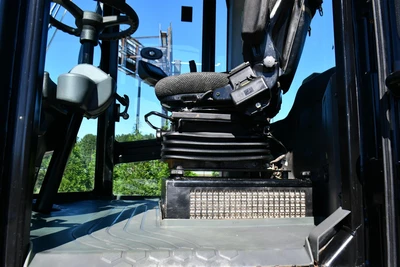 Used 2020 CAT _UNKNOWN_ Single Drum Rollers South Carolina US | BTM Machinery #1512768