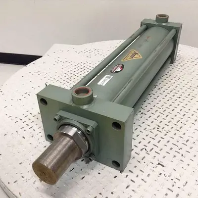 USED NOPAK 5123