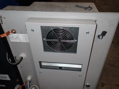 Used STAUBLI TX90XL Robots Ohio US | HGR 24 #946260