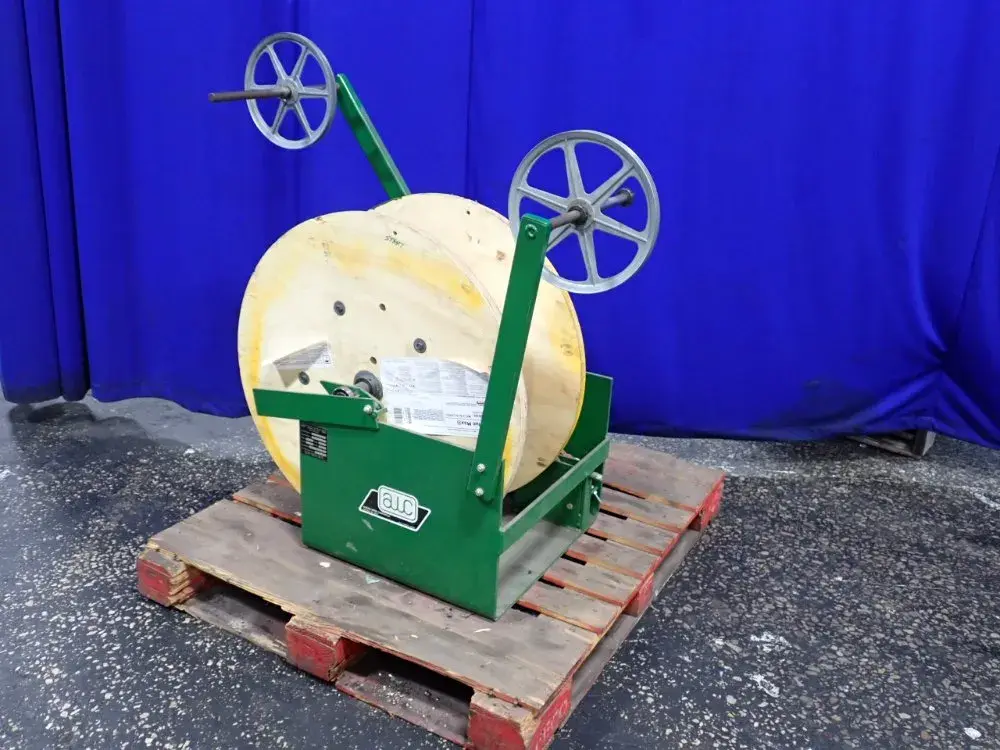 Used 2013 ACCRAWIRE CONTROLS D1 Wire Payoffs Ohio US | HGR 24 #802825