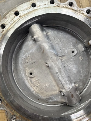 USED N-F /CAT. NO: CL150