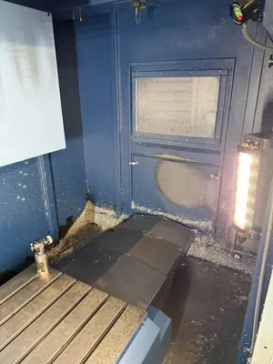 2021 MATSUURA VX-1500 Vertical Machining Centers | Toolquip, Inc. (8)