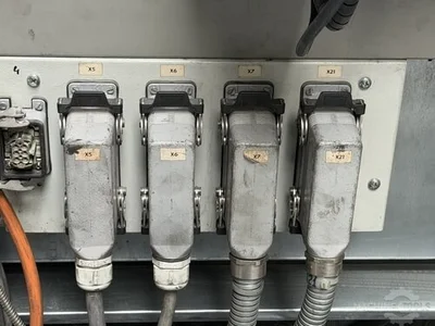 USED 2009 FREMTAS 16FR3
