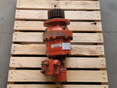 USED SANDVIK 55091032