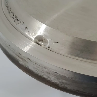 USED General Electric 352785