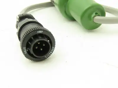 Lufran SLC-3-D-S Liquid Level Sensor 200MA 10-40VDC