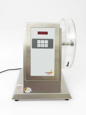 Used Pharma Test PTF 10E Meters - Misc California US | ANACAPA EQUIPMENT BROKERS, INC #1369483