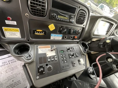Used 2014 FREIGHTLINER M2 Street Sweeper California US | Big Truck & Equipment #1412286