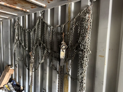 Used _UNKNOWN_ _UNKNOWN_ Automotive Parts Michigan US | Miedema Asset Management Group #1709623