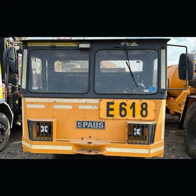 USED 2013 PAUS UNIVERSA 50