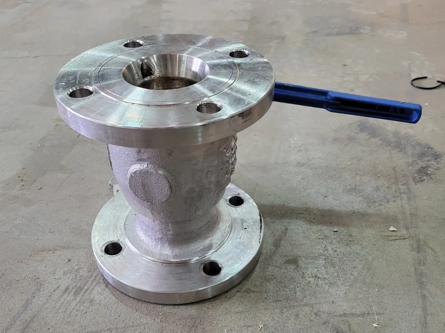 USED KUKA CAA15-DG080