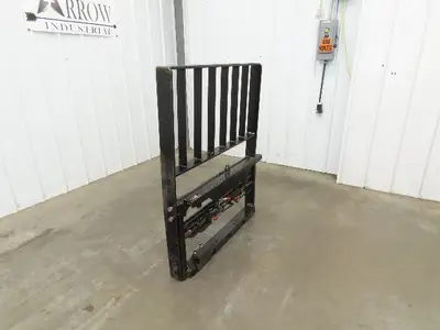 Used RIGHTLINE _UNKNOWN_ Forklift Attachments Indiana US | Arrow Industrial #1366965