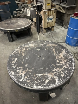 USED 2010 PRESS ROOM EQUIPMENT CR5052