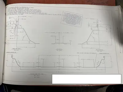 Used 1995 BRADBURY 420 Roll Formers Ohio US | G-2000, Inc. #1081166