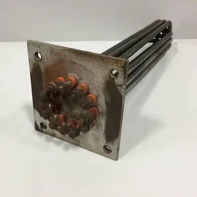 USED KOPPERS / KOMAX 6 0275-M1