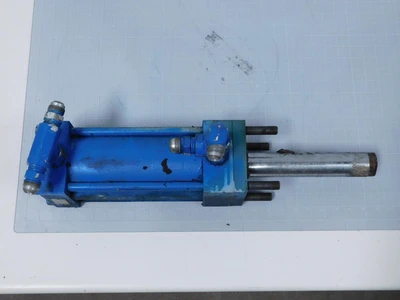 Used SP MFG. CORP _UNKNOWN_ Hydraulic Cylinders | OCO Industrial #1633432