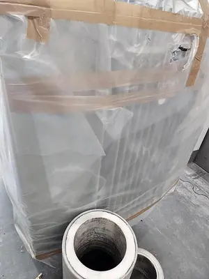 USED 2014 SGB 1250 KVA