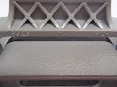 New | in-Stock HARTING Hinged Enclosures Base Panel Electrical Boxes Michigan US | Maverick Industrial Sales #1396398