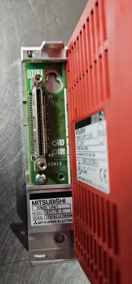 USED Mitsubishi Q312B-E