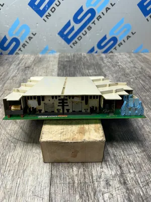 Used SIEMENS 6SC6190-0FB01 Misc Electrical & Power Parts South Carolina US | ESS Industrial Equipment Sales #1328043