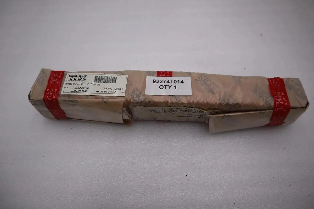 THK VLA-ST-45-12-0150-0-0N Linear Actuator Stroke STOCK H1210A