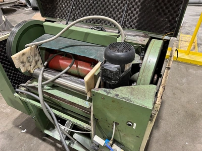 LaRoche Rotary Cutter