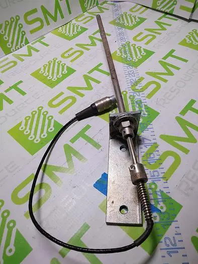 Used _UNKNOWN_ _UNKNOWN_ Wave Soldering Machines | SMT Resource #487660