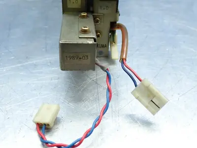 USED OKUMA E4809045122C