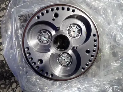 Rv Reducer - T320171