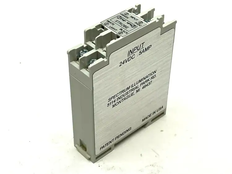 Used SPECTRUM ILLUMINATION _UNKNOWN_ Lighting | Maverick Industrial Sales #1108130