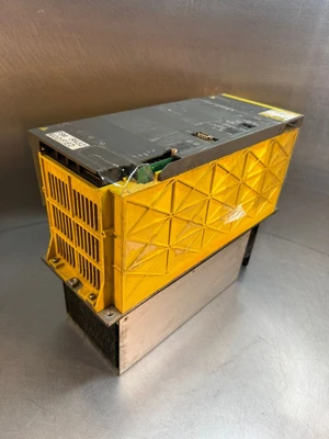 Fanuc A06B-6087-H130 Power Supply Module B-65162 (8.4.1)