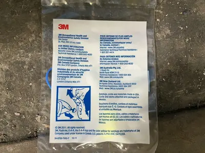 Used 3M 3181003 Miscellaneous MRO Ohio US | HGR 24 #1315076