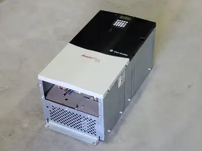 USED 2010 ALLEN-BRADLEY 20BE099A0ANNANC0