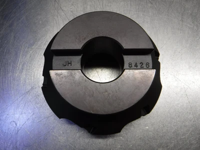 Mitsubishi 5" Indexable Facemill 1.5" Arbor SE415R0506E (LOC1125B)