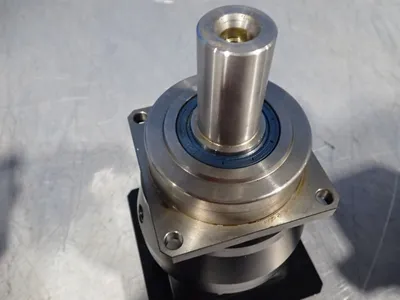 NEW STOBER P532SGSS0320ME