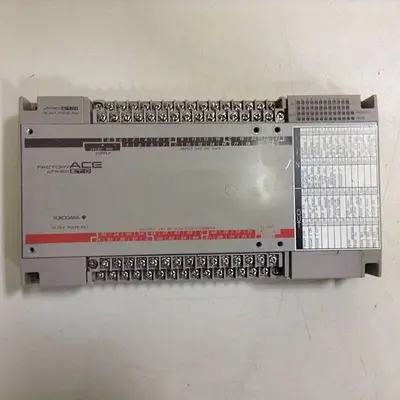 USED YOKOGAWA TR OUT P2ET6-48J