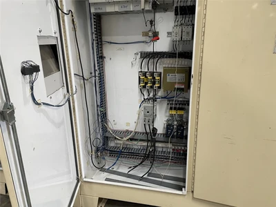 USED BROWN T-354V