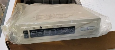OPTRONICS 60366 CCD Digital Video Camera Controller NEW in Original Box