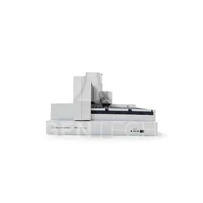 Used AGILENT TECHNOLOGIES G4514A Lab Autosamplers New York US | GenTech Scientific #1447492